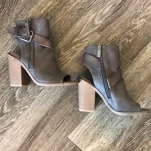 Dolce Vita Heels